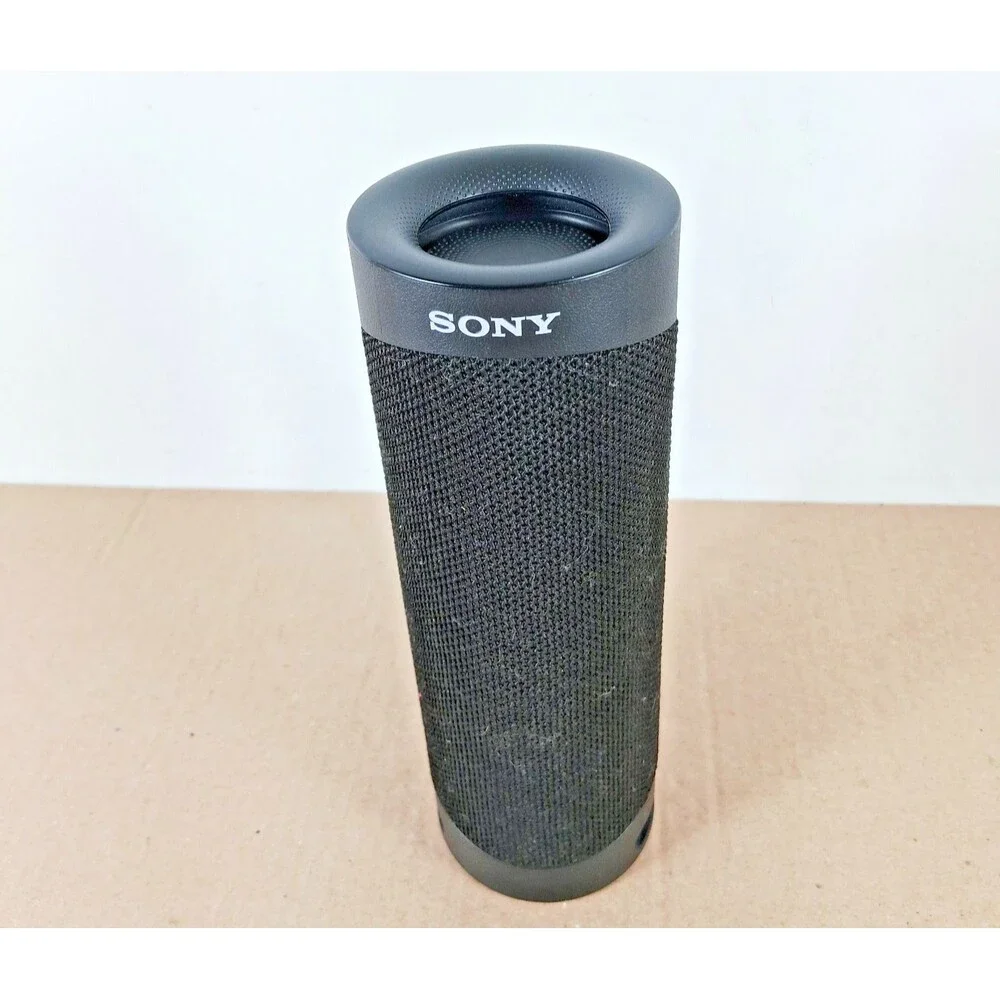 Sony SRS-XB23 Extra Bass Portable Wireless Bluetooth Speaker TESTED